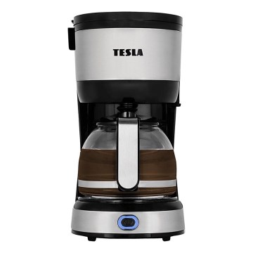TESLA Electronics CoffeeMaster - Kavni aparat na kapljanje 600W/230V