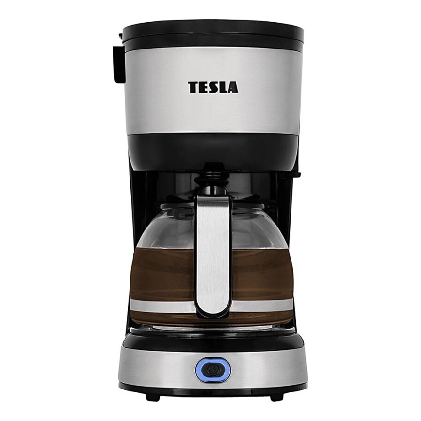 TESLA Electronics CoffeeMaster - Kavni aparat na kapljanje 600W/230V