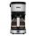 TESLA Electronics CoffeeMaster - Kavni aparat na kapljanje 600W/230V