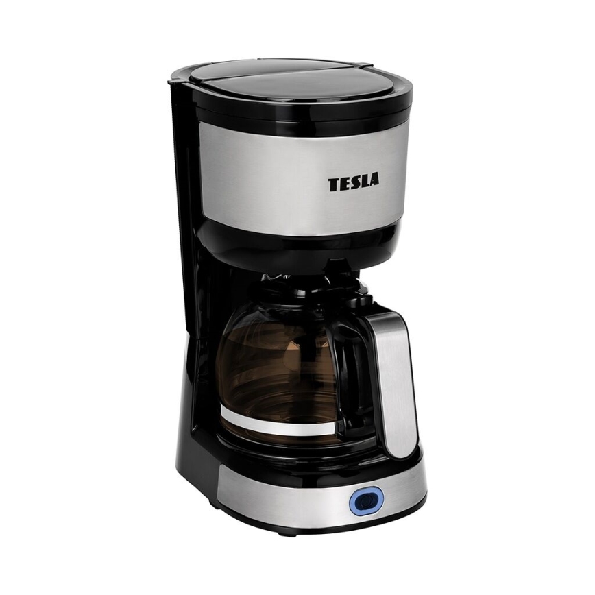TESLA Electronics CoffeeMaster - Kavni aparat na kapljanje 600W/230V