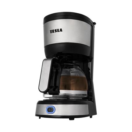 TESLA Electronics CoffeeMaster - Kavni aparat na kapljanje 600W/230V