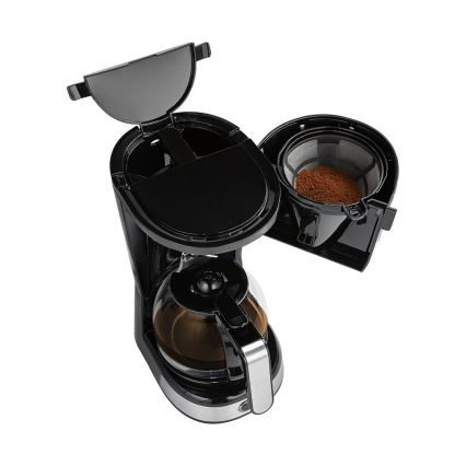 TESLA Electronics CoffeeMaster - Kavni aparat na kapljanje 600W/230V
