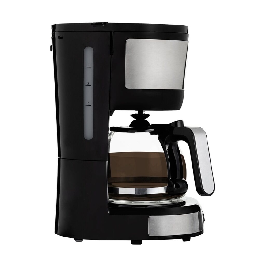 TESLA Electronics CoffeeMaster - Kavni aparat na kapljanje 600W/230V