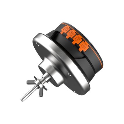 TESLA Electronics Cook - Digitalni termometer za meso s sondo 0-400 °C 2xAA IP65