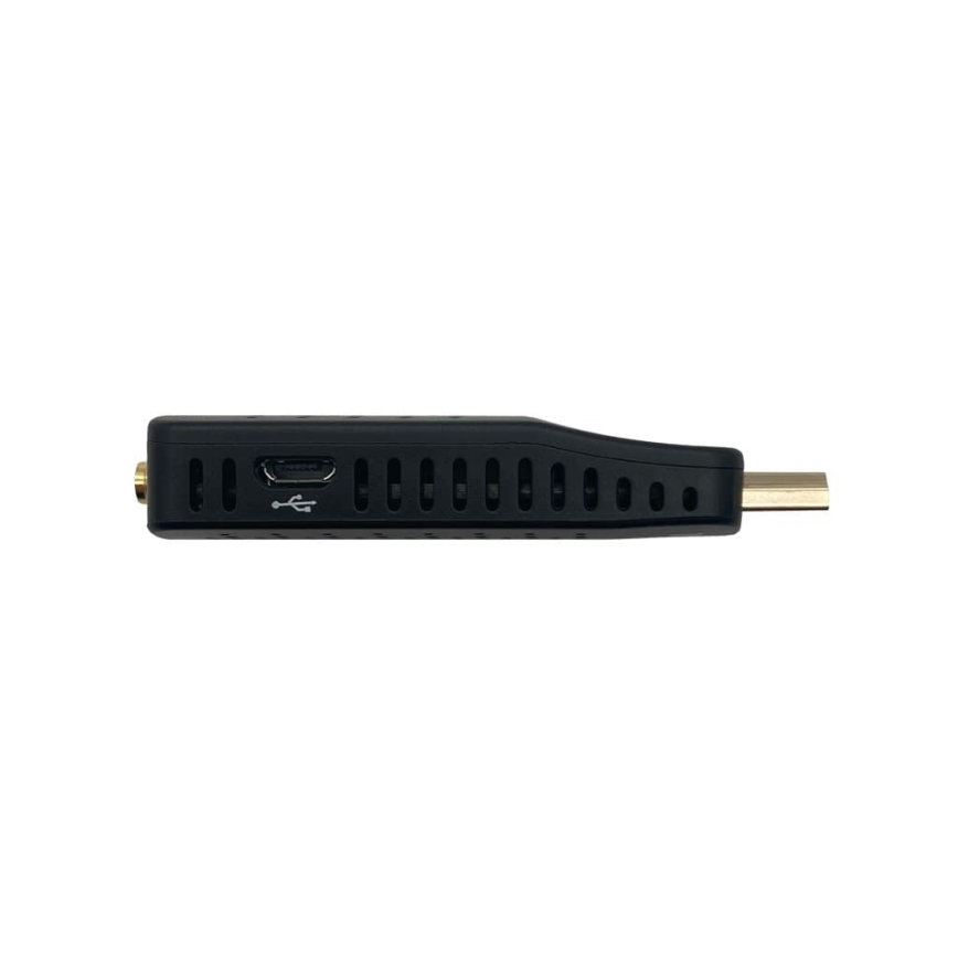 TESLA Electronics - DVB-T2 H.265 (HEVC) sprejemnik, HDMI-CEC 2xAAA + Daljinski upravljalnik