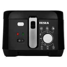 TESLA Electronics EasyCook - Cvrtnik 2,5 l 1800W/230V