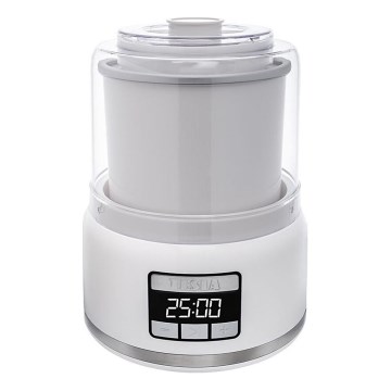 TESLA Electronics Gelato - Aparat za sladoled 30W/230V