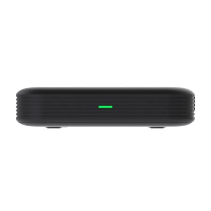 TESLA Electronics MediaBox - UHD multimedija player Wi-Fi + Daljinski upravljalnik