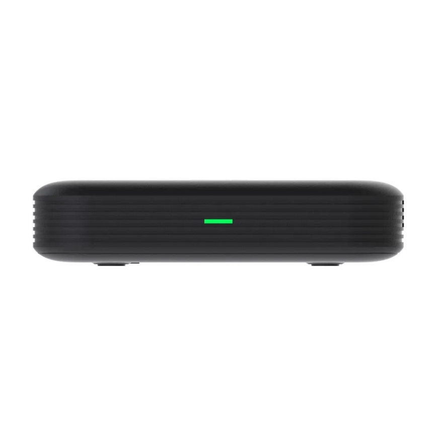 TESLA Electronics MediaBox - UHD multimedija player Wi-Fi + Daljinski upravljalnik