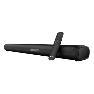 TESLA Electronics PrimeSound - Dolby Atmos soundbar 2.1 230W/230V + Daljinski upravljalnik