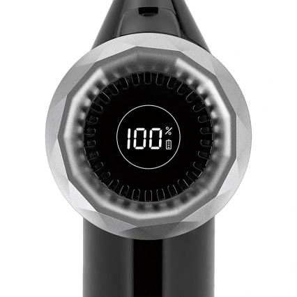 TESLA Electronics PureStar- Fleksibilni brezžični palični sesalnik 2v1 150W/2200mAh