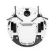 TESLA Electronics RoboStar - Pametni robotski sesalnik 2v1 2500 mAh Wi-Fi Tuya bela + Daljinski upravljalnik