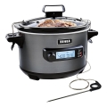 TESLA Electronics SlowCook - Počasen lonec 5,6 l 290W/230V