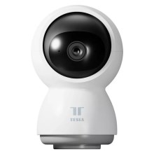 Tesla - Pametna IP kamera 360 1080p Full HD Wi-Fi