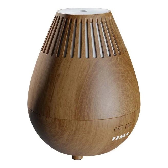 TESLA Smart - LED RGB Aroma difuzor in vlažilec zraka LED/5W/230V 150ml