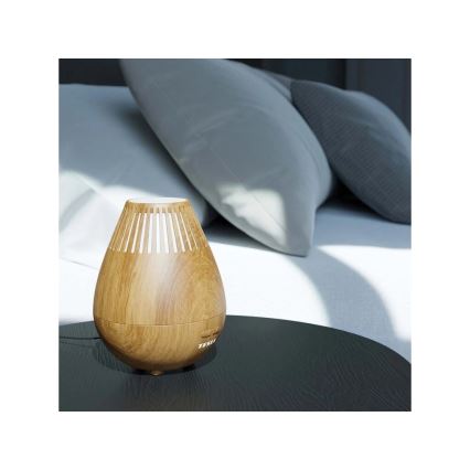 TESLA Smart - LED RGB Aroma difuzor in vlažilec zraka LED/5W/230V 150ml