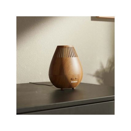 TESLA Smart - LED RGB Aroma difuzor in vlažilec zraka LED/5W/230V 150ml