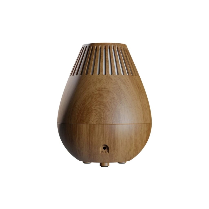 TESLA Smart - LED RGB Aroma difuzor in vlažilec zraka LED/5W/230V 150ml