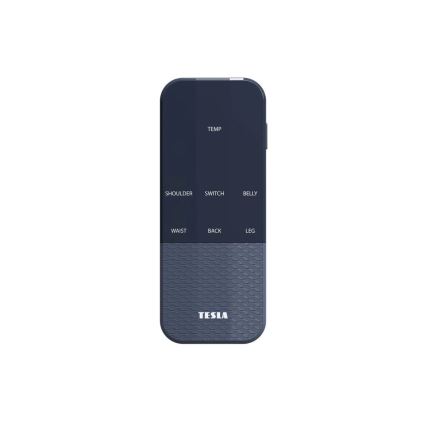 TESLA Smart - Masažna naprava 7,5W/5V 500mAh
