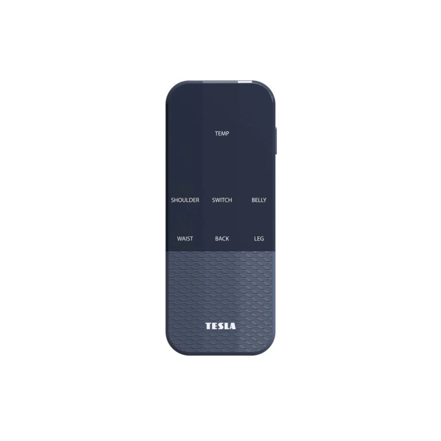 TESLA Smart - Masažna naprava 7,5W/5V 500mAh