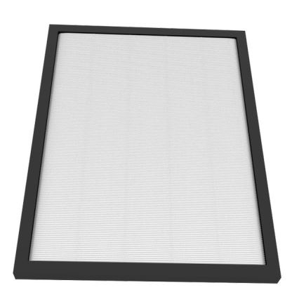 TESLA Smart - Nadomestni HEPA 13 filter za čistilec zraka Smart Air Purifier Pro M