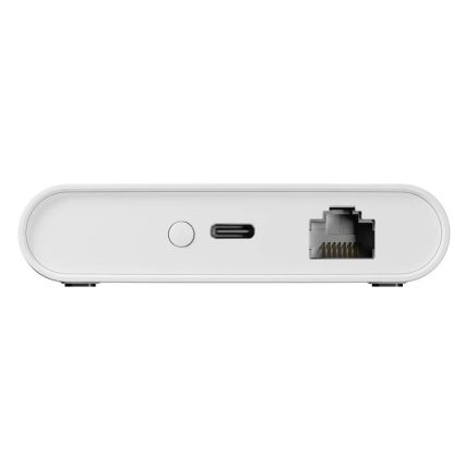 TESLA Smart - Nadzorna enota Tesla Smart RJ45 Wi-Fi ZigBee Hub