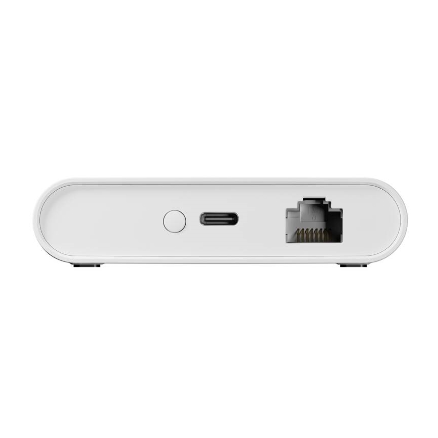 TESLA Smart - Nadzorna enota Tesla Smart RJ45 Wi-Fi ZigBee Hub