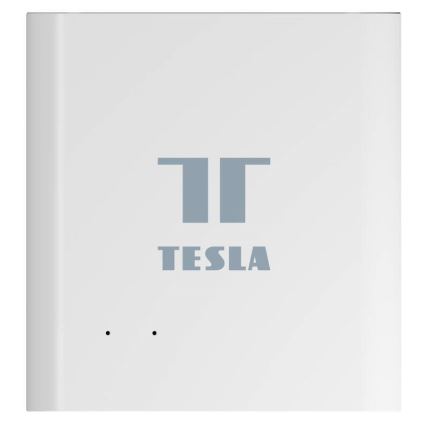 TESLA Smart - Nadzorna enota Tesla Smart RJ45 Wi-Fi ZigBee Hub