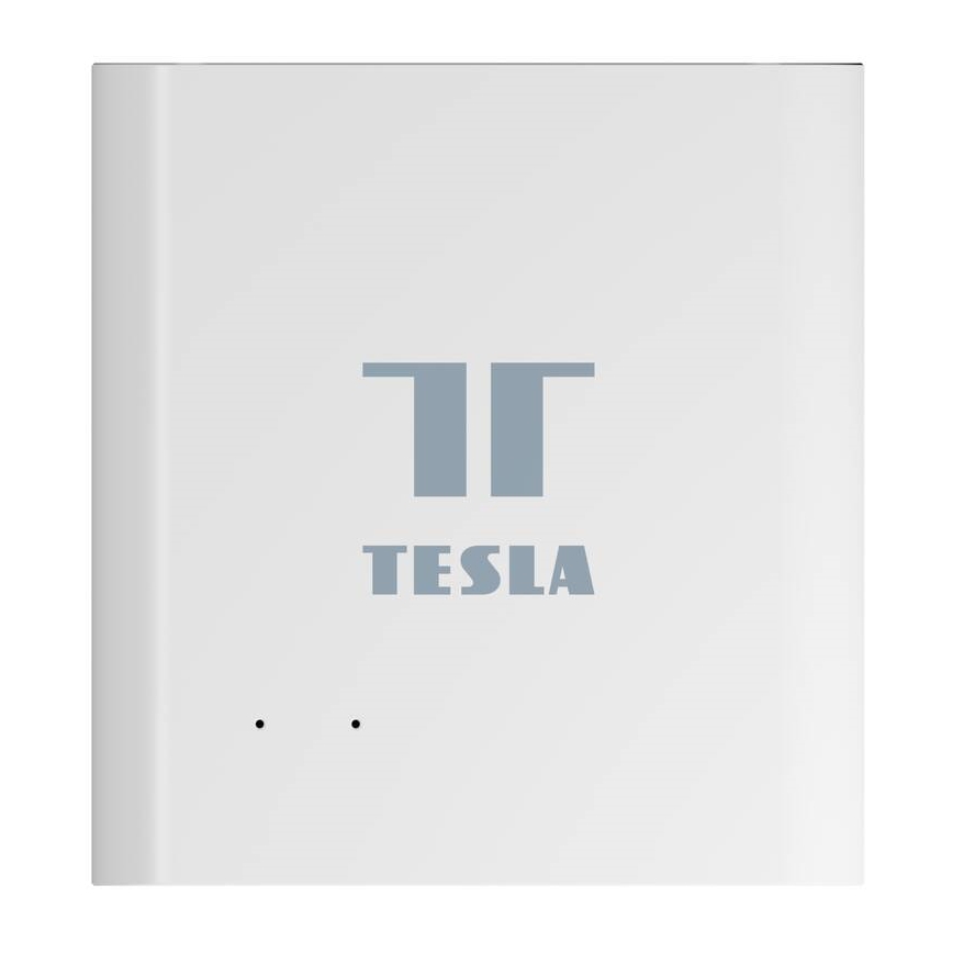 TESLA Smart - Nadzorna enota Tesla Smart RJ45 Wi-Fi ZigBee Hub