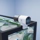 TESLA Smart - Pametna avtomatska krmilnica za ribe 200 ml 5V Wi-Fi