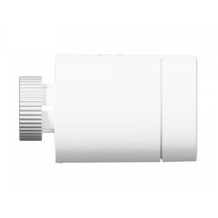 TESLA Smart - Pametna brezžična termostatska glava z LCD zaslonom 2xAA