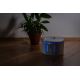 TESLA Smart - Pametna fontana za hišne ljubljenčke z UV sterilizacijo 2,5 l 5V Wi-Fi