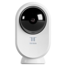 TESLA Smart - Pametna IP kamera 360 1296p 5V Wi-Fi