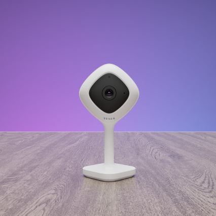 TESLA Smart - Pametna mini kamera s senzorjem Full HD 1080p 5V Wi-Fi