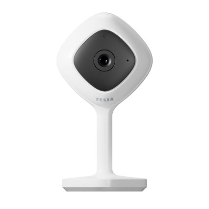 TESLA Smart - Pametna mini kamera s senzorjem Full HD 1080p 5V Wi-Fi