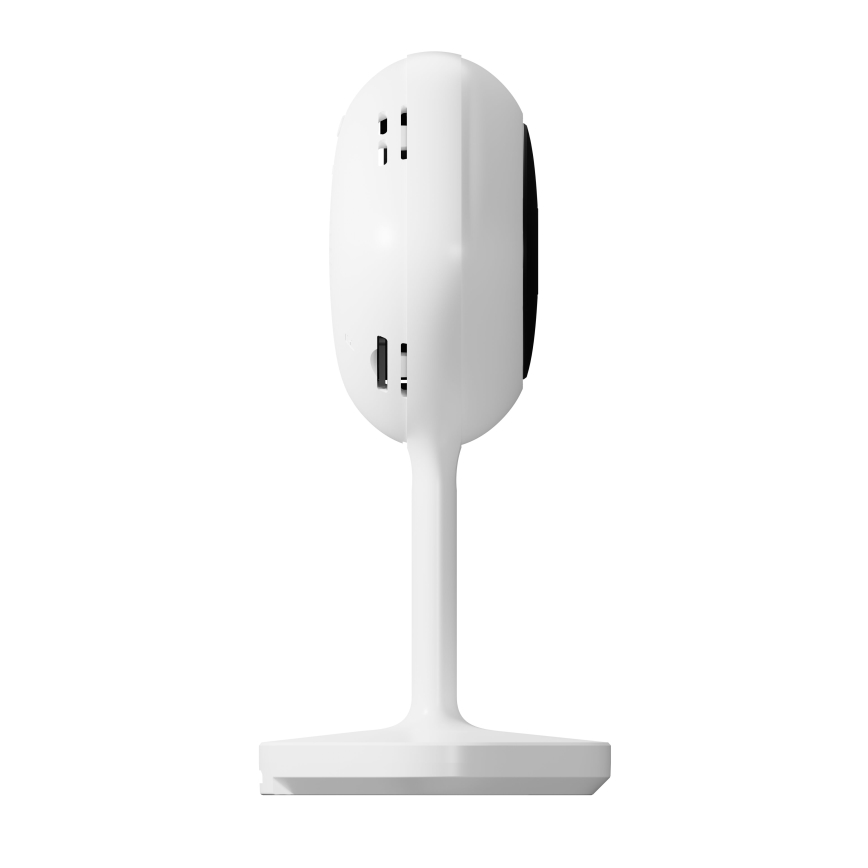 TESLA Smart - Pametna mini kamera s senzorjem Full HD 1080p 5V Wi-Fi