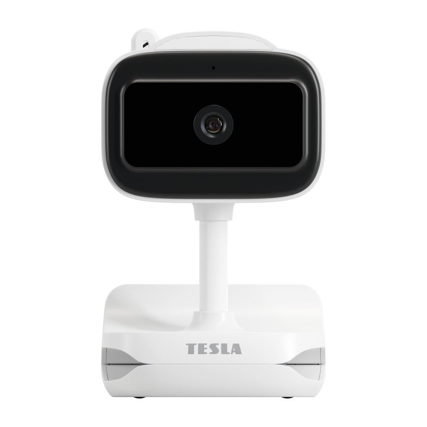 TESLA Smart - Pametna polnilna varuška Wi-Fi