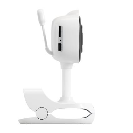 TESLA Smart - Pametna polnilna varuška Wi-Fi