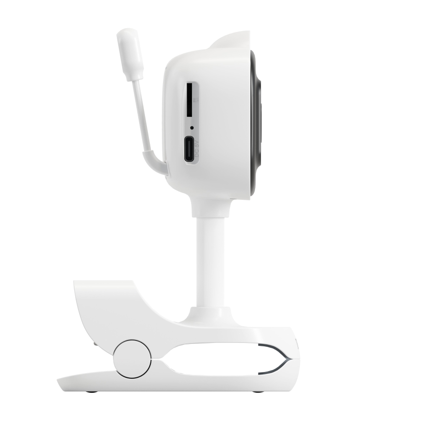 TESLA Smart - Pametna polnilna varuška Wi-Fi