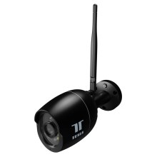 TESLA Smart - Pametna zunanja kamera 4MPx 1440p 12V Wi-Fi IP65