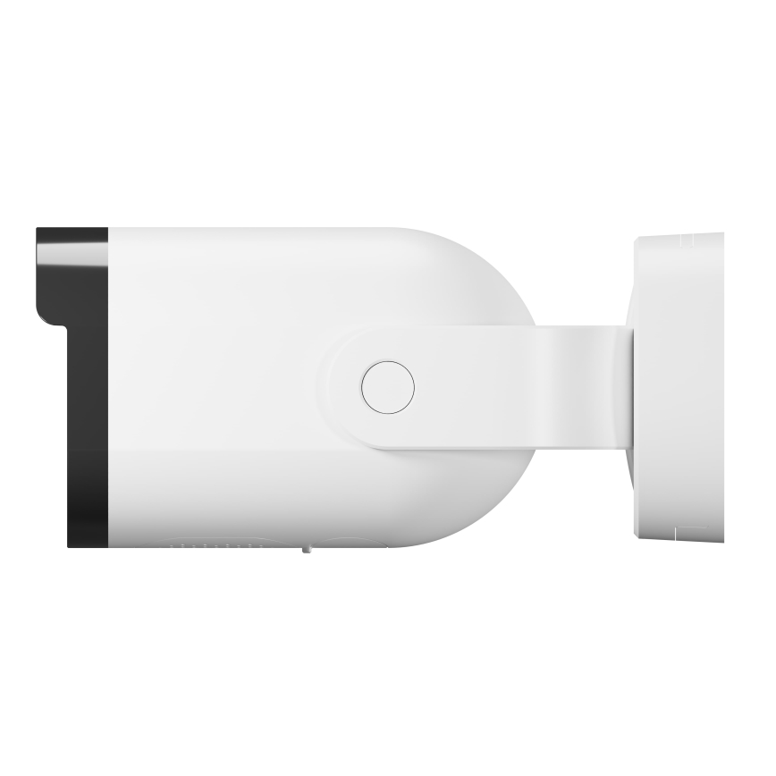 TESLA Smart - Pametna zunanja kamera Full HD 1080p 12V Wi-Fi IP65
