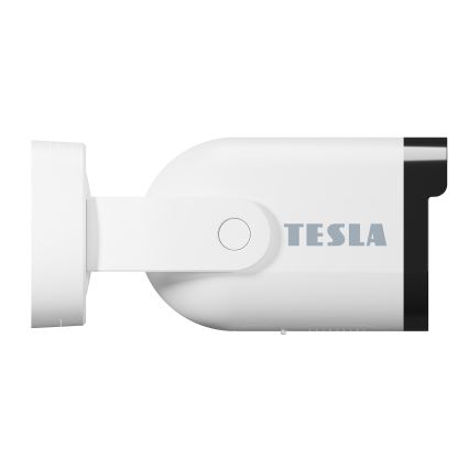 TESLA Smart - Pametna zunanja kamera Full HD 1080p 12V Wi-Fi IP65