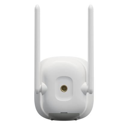 TESLA Smart - Pametna zunanja kamera s senzorjem 2K 1296p 9000 mAh 5V Wi-Fi IP65