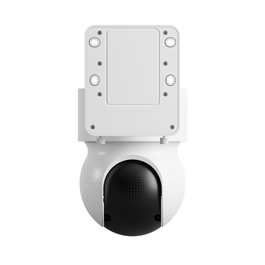 TESLA Smart - Pametna zunanja kamera s senzorjem 360 4G 2K 1296p 9600 mAh 5V IP65