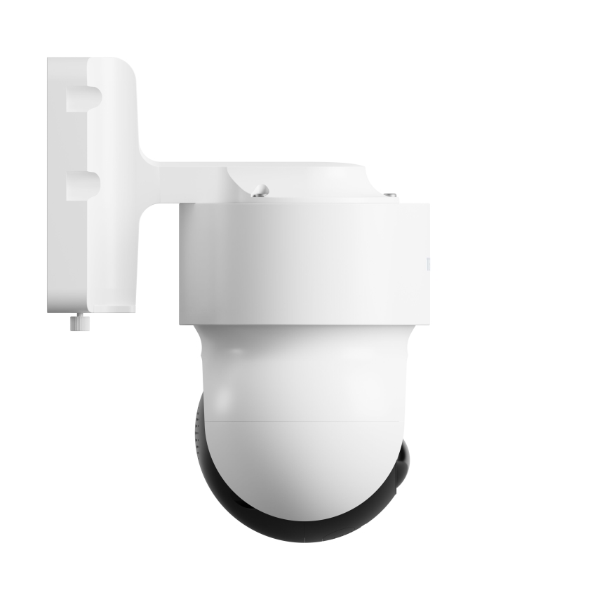 TESLA Smart - Pametna zunanja kamera s senzorjem 360 4G 2K 1296p 9600 mAh 5V IP65