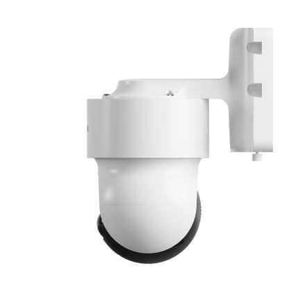 TESLA Smart - Pametna zunanja kamera s senzorjem 360 4G 2K 1296p 9600 mAh 5V IP65