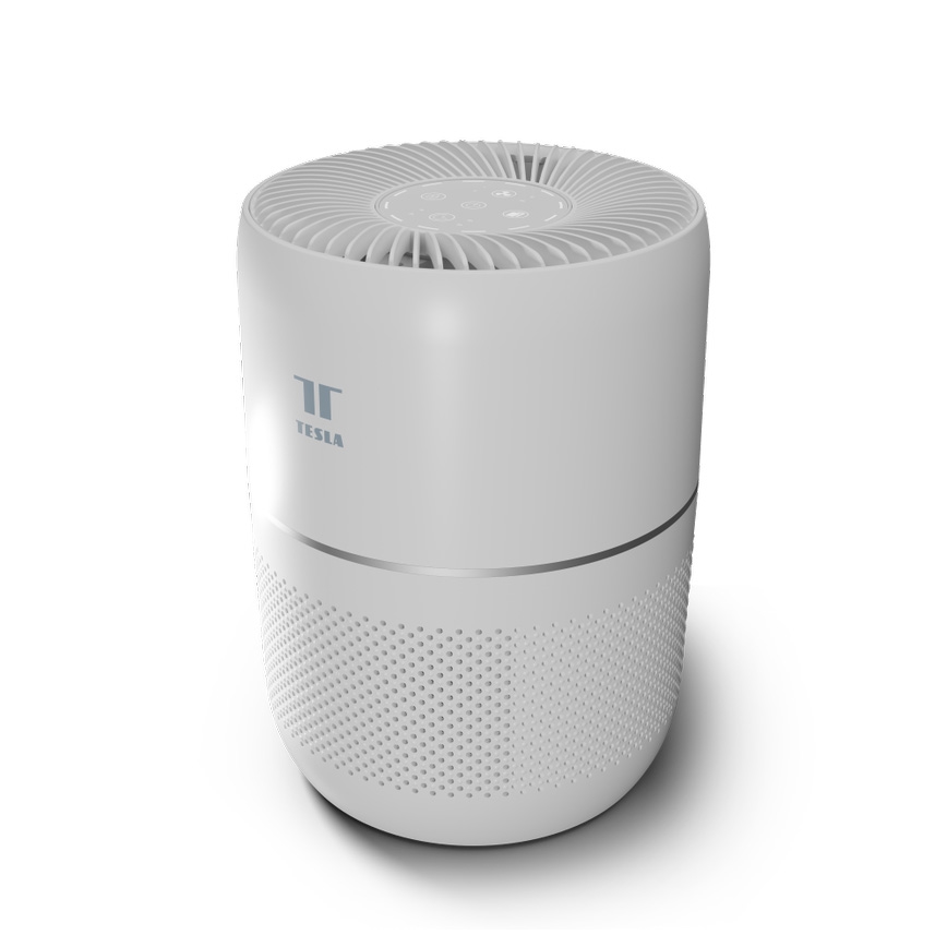 TESLA Smart - Pametni čistilec zraka Mini 30W/230V Wi-Fi