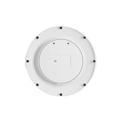 TESLA Smart - Pametni čistilec zraka z ionizacijo in ventilatorjem 35W/230V Wi-Fi