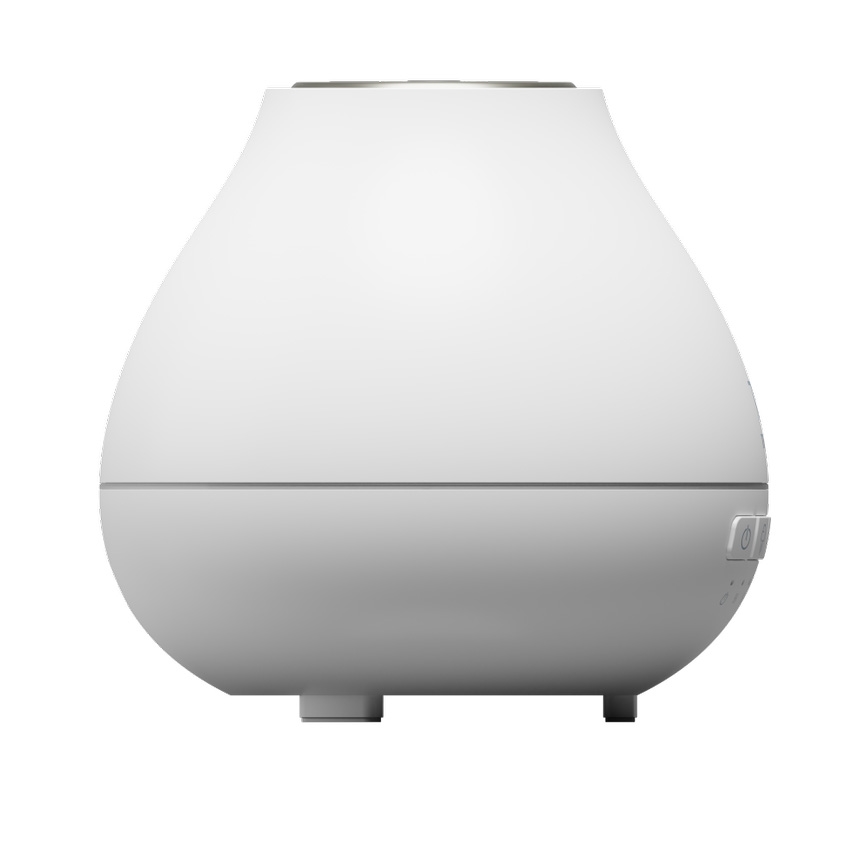 TESLA Smart - Pametni difuzor z LED osvetlitvijo LED/10W/24V Wi-Fi