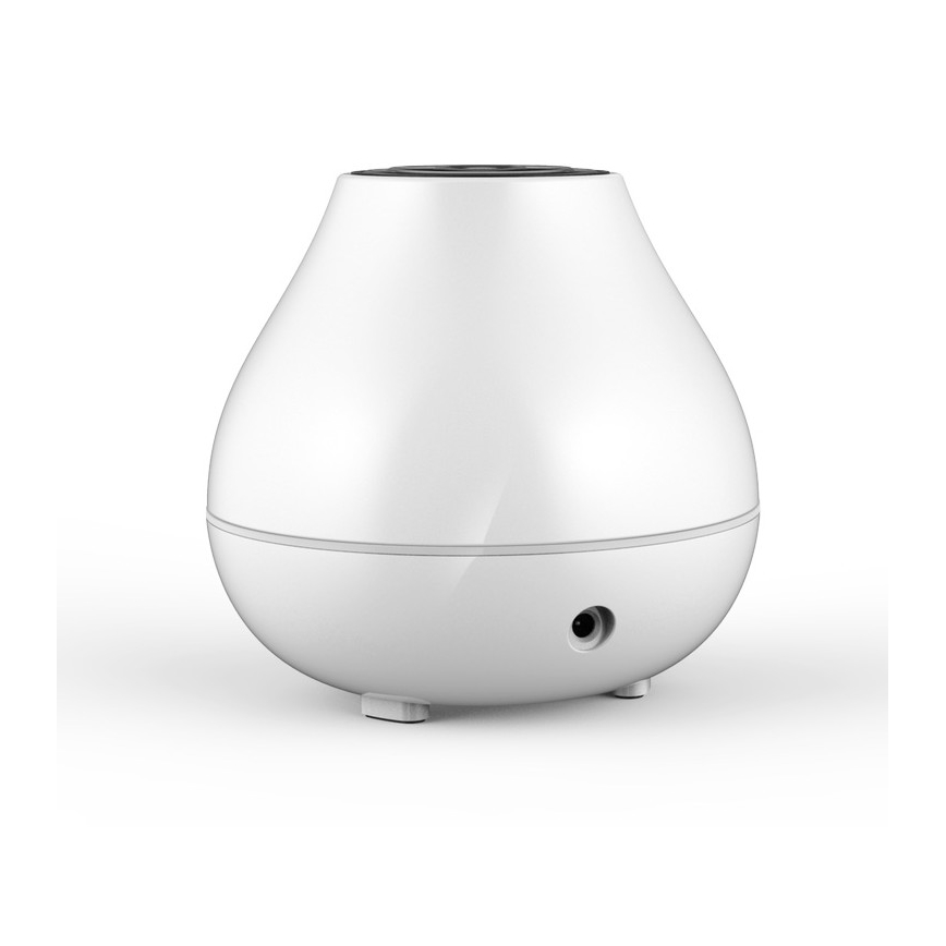 TESLA Smart - Pametni difuzor z LED osvetlitvijo LED/10W/24V Wi-Fi